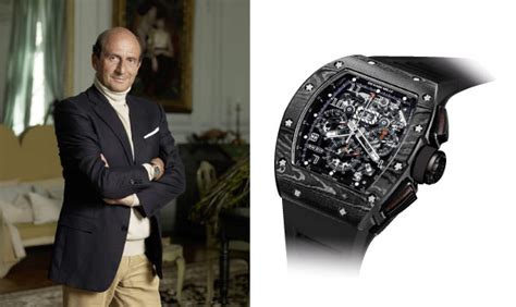 Richard Mille wikipedia